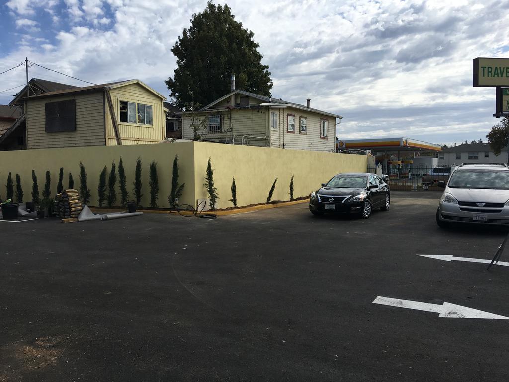 Vallejo Inn Inn 2*