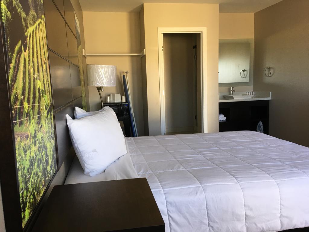 Estalagem Vallejo Inn 2*