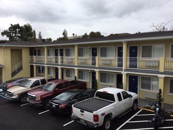 Vallejo Inn Vallejo